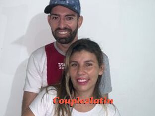 Couple2latin