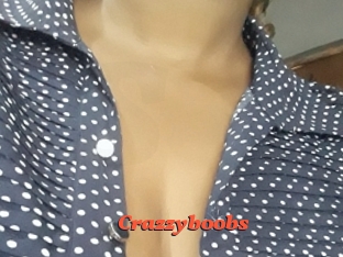 Crazzyboobs