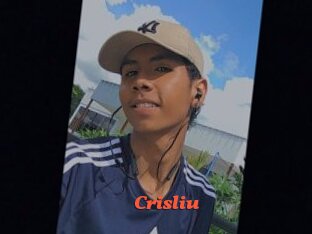 Crisliu