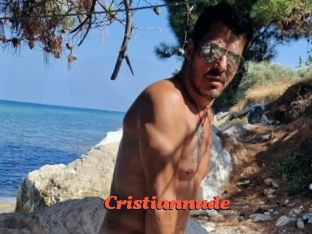 Cristiannude