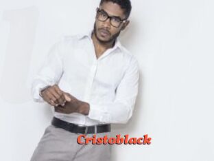 Cristoblack