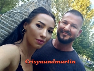 Crisyaandmartin