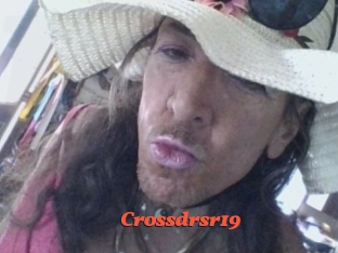 Crossdrsr19