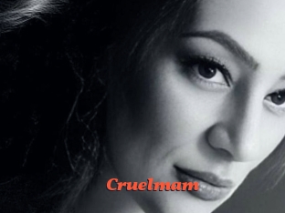 Cruelmam