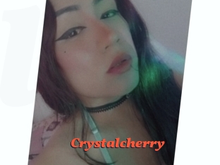 Crystalcherry