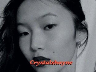 Crystalshayne