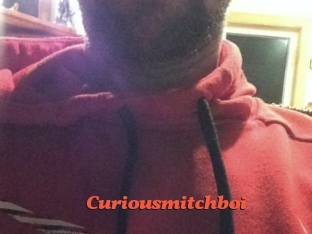 Curiousmitchboi