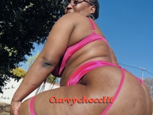 Curvychocclit