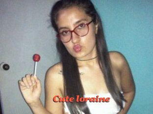 Cute_loraine