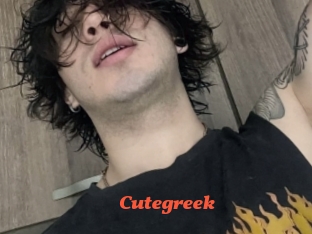 Cutegreek