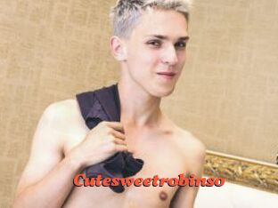 Cutesweetrobinso
