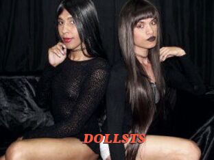 DOLLSTS