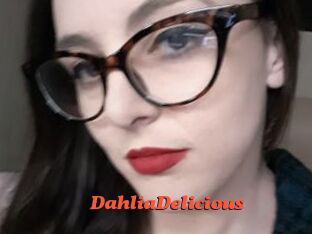 DahliaDelicious