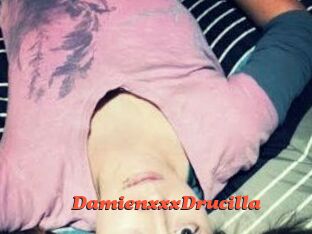 DamienxxxDrucilla