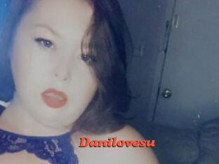 Danilovesu