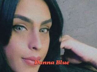 Danna_Blue
