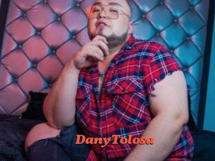 DanyTolosa Livespot
