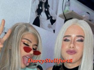 DarcyStellfor18