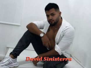 David_Sinisterra