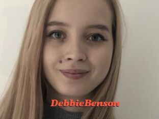 DebbieBenson