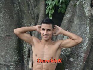 DerekkK