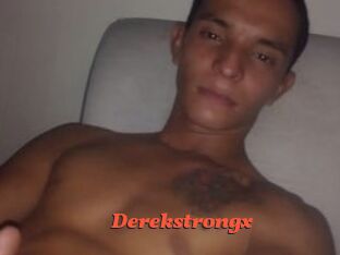 Derekstrongx