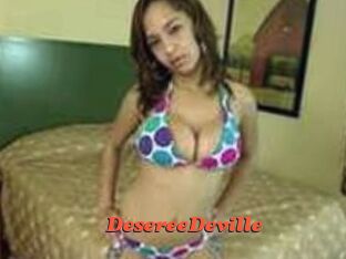 DesereeDeville