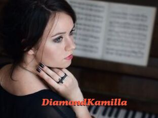 DiamondKamilla