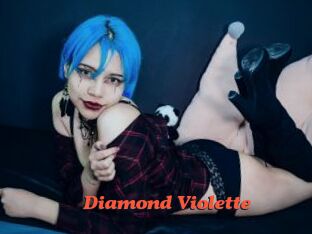 Diamond_Violette