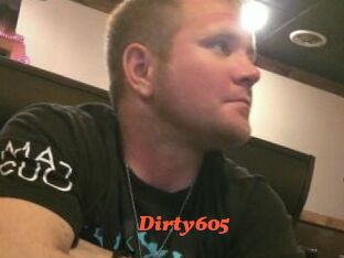Dirty605 Livespot
