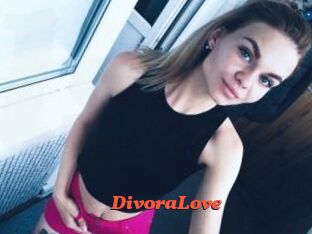 DivoraLove Livespot