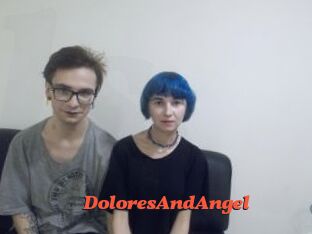 DoloresAndAngel