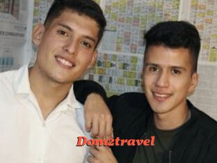 Dom2travel