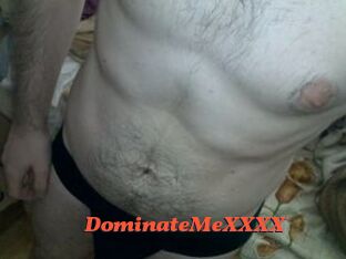 DominateMeXXXX