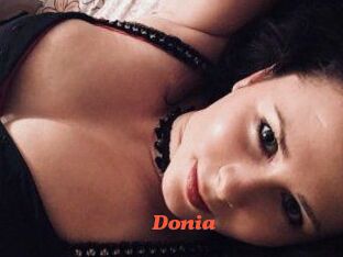 Donia