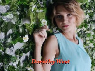 DorothyWest