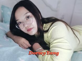 DorseyYang