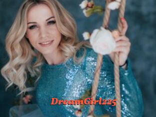 DreamGirl225 Livespot
