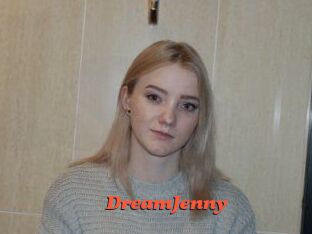 DreamJenny