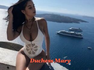 Duchess_Mary