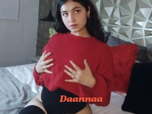 Daannaa
