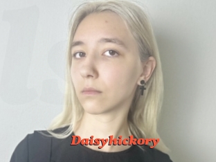 Daisyhickory