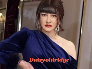 Daisyoldridge