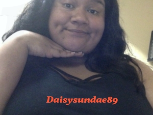 Daisysundae89