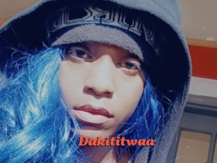 Dakititwaa