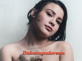 Dakotaanderson