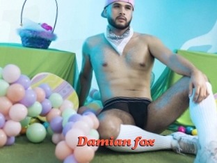 Damian_fox