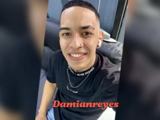 Damianreyes