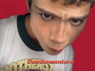 Damiansantoro