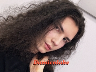 Damienlake